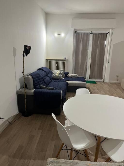 Smart Holiday Apartment Capriate San Gervasio Luaran gambar