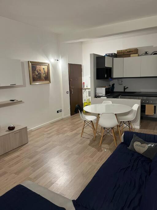 Smart Holiday Apartment Capriate San Gervasio Luaran gambar